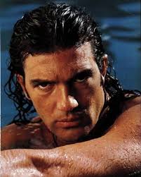 Rath (sylvester stallone) and bain (antonio banderas) try to kill each other, while electra (julianne moore) tries to st. Antonio Banderas Energy Of The Masculine Hot Actors Actors Celebrities Male
