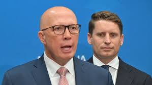 Peter Dutton appointed an adviser to head Defence think tank