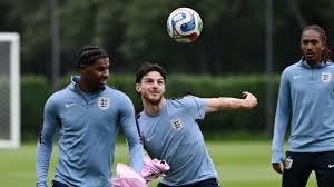 England starting lineup vs Mexico: Thomas Tuchel’s XI for the round of 16 game