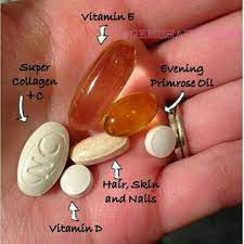 Types Of Pills And Vitamins For Fast Hair Growth Hair Vitamins Hair Growth Faster Grow Hair