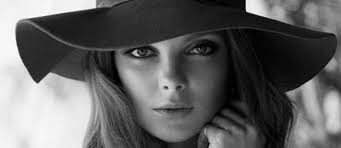 This article uses western name order when mentioning individuals. Eniko Mihalik Fashion Elite