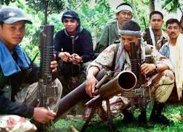 Image result for Philippines ABU SAYYAF PHOTO