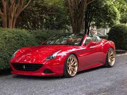 We did not find results for: Ferrari California T 2015 California T Rosso Corsa Tan Used Classic Cars