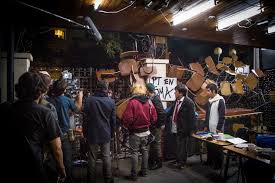 Maybe you would like to learn more about one of these? Lanzan Pelicula Chilena Inspirada En La Revolucion Pinguina Del 2006
