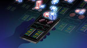 Online sports betting is fun, terrifying, and way too easy to do | Mashable