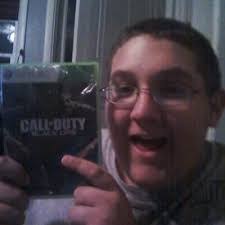 Tyler Lemay's Instagram, Twitter & Facebook