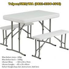 Meja makan minimalis + rak 4 kursi type maryland: 10 0822 3336 9316 Meja Makan Kayu Murah Di Tangerang Meja Lipat Murah Kaki Lima Tangerang Ideas Furniture Kayu 80s Fashion Party