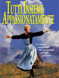 Dove vedere in streaming tutti insieme appassionatamente. Tutti Insieme Appassionatamente Film 1965