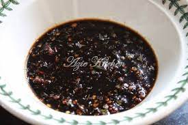 Cara buat sambal kicap sedap. Sambal Kicap Sedap Oleh Azie Koleksi Resepi Hudamir ÙÙŠØ³Ø¨ÙˆÙƒ
