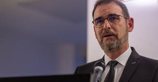 The Transylvanian Reformed Church District Elects a New Bishop