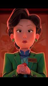 #movie #fyp #tiktok #meilinlee#uk