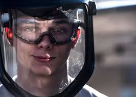 48 Airmen in training Images: NARA & DVIDS Public Domain Archive Public  Domain Search