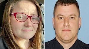 Esther Jackson Windom, Warren, Ohio