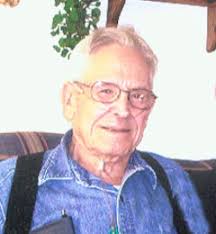 Willard J. "Bud" Meyer