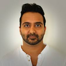 Asheesh Singh Email & Phone Number