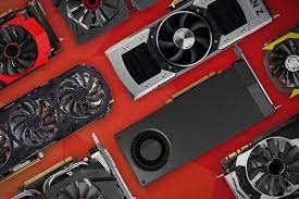 It will in interesting to see dont expect a huge jump in next gen graphics. Best Graphics Cards For Pc Gaming 2021 Pcworld