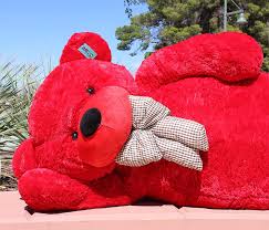 Stuffed animals — most of us are drowning in them. How To Clean A Giant Teddy Bear Joyfay