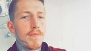 Tyson Armstrong's Instagram, Twitter & Facebook