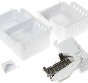 GE IM5D Icemaker