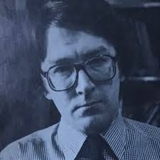 George Littlejohn (@glittlejohn)