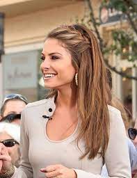 35 Fetching Hairstyles For Straight Hair To Sport This Season Hair Styles Long Hair Styles Hair