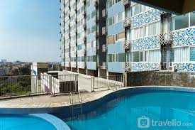 Pemandangan kota depok margonda city. Sewa Apartemen Harian Di Depok Selalu Ada Diskon Untuk Member
