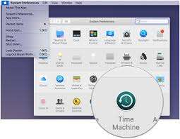 Fix time machine stuck on preparing backup with 4 steps How To Set Up And Start Using Time Machine Imore
