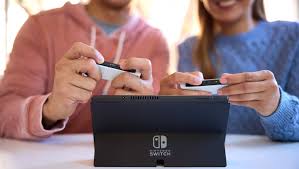 The new nintendo switch will launch on october 8 for $350. Oea6fj1c0anv2m