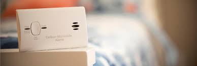 Carbon monoxide detectors sense a certain amount of carbon monoxide in the air over time and sound an alarm.substances which do not burn fuel properly produce excess carbon monoxide which is colourless and odourless. Do Boilers Emit Carbon Monoxide Viessmann
