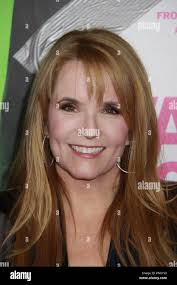 Lea thompson hi-res stock photography and images