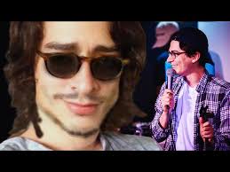 Adam Attempts to do Stand-Up