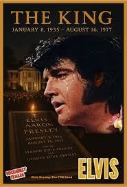 January 8, 1935 the King of Rock'NRoll was born. HAPPY BIRTHDAY ELVIS!!!  https://youtu.be/quosahdp8LM