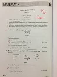 Kenapa Anak Takut Subjek Matematik Gerun Soalan Kbat Ini Tips Skor A Dalam Upsr Baca Dan Amalkan Gempak