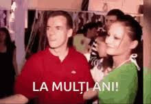 Ci congratuliamo con voi per pasqua e offriamo delle gif animate con gli auguri di una buona festa. Ludovic Orban Lma La Multi Ani Gif Ludovicorbanlma Lamultiani Happybirthday Discover Share Gifs