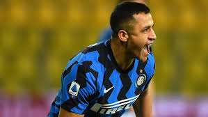Ivan perišić scored in the dying minutes to secure a draw for inter, after gervinho's double for parma in the second half | serie a timthis is the official. Ch Wa9c48468sm