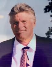 Obituary information for Brian Charles Willard Sr.