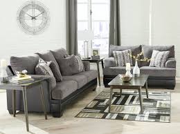 Quite simply put, neutral means 'without colour' in the interior design world, encompassing shades of white, beige. Ashley Furniture Millingar Slate