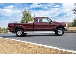 Image result for Deep Toreador Red 1999 F250