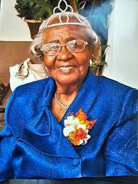 Nancy Crowell Obituary