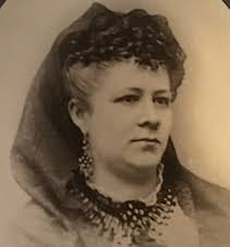 Anne Elizabeth (Foote) Stewart (abt.1835-abt.1902)