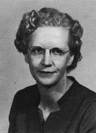 Elvira Bell Marr Kainer (1915-2000)