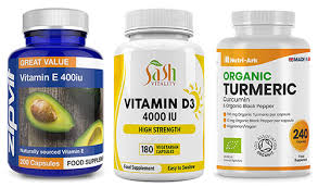 Vitamin e is a group of eight fat soluble compounds that include four tocopherols and four tocotrienols. Vitamin Labelling Regulations Packaging Labels