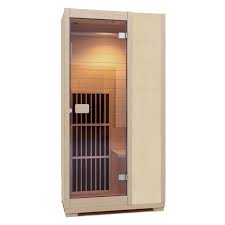 An outdoor sauna is ideal for putting at the backyard of your home or anywhere you want.if you're looking for the best outdoor sauna on the. Abodefit Health Zen Far Infrared Sauna 1 Person The Ultimate In Pure Health