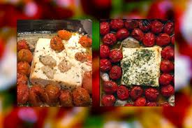 Tiktok Baked Feta Pasta Recipe Is It As Delicious As It Seems The Independent