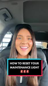 Need to reset your maintenance light but don’t have time to stop by the  dealer? No problem, let me show you how! #lexus #lexusoflexington #howto  #cartok #maintenancelight