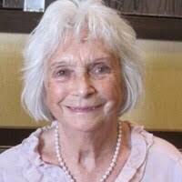 Jean Andrus Obituary