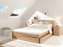 Il peut complètement se fondre dans votre décoration d'intérieur. Rangements Chambre Selection De Lits Avec Rangements Cote Maison