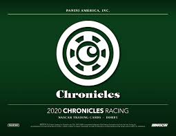 Fortunately, nascar® racing 2 lets you decide how much spotter info you receive as you drive. 2020 Panini Chronicles Nascar Racing Cards Go Gts