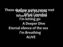 Lirik Lagu Faded Alan Walker