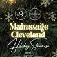 Mainstage Cleveland Holiday Showcase event in Cleveland, OH